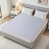 Waterproof Cooling Mattress Protector