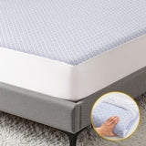 Waterproof Cooling Mattress Protector