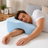 Memory Foam Arm Pillow for Side Sleepers