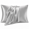 Mulberry Silk Pillowcase for Hair & Skin - 2 Pack - Silk Rolla