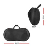 Livemor Neck Massager With Heat Kneading Back Massager