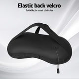 Livemor Neck Massager With Heat Kneading Back Massager