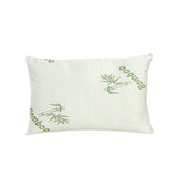 Bamboo Hotel Bed Pillows 4 Pack
