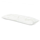 Bamboo Memory Foam Body Pillow