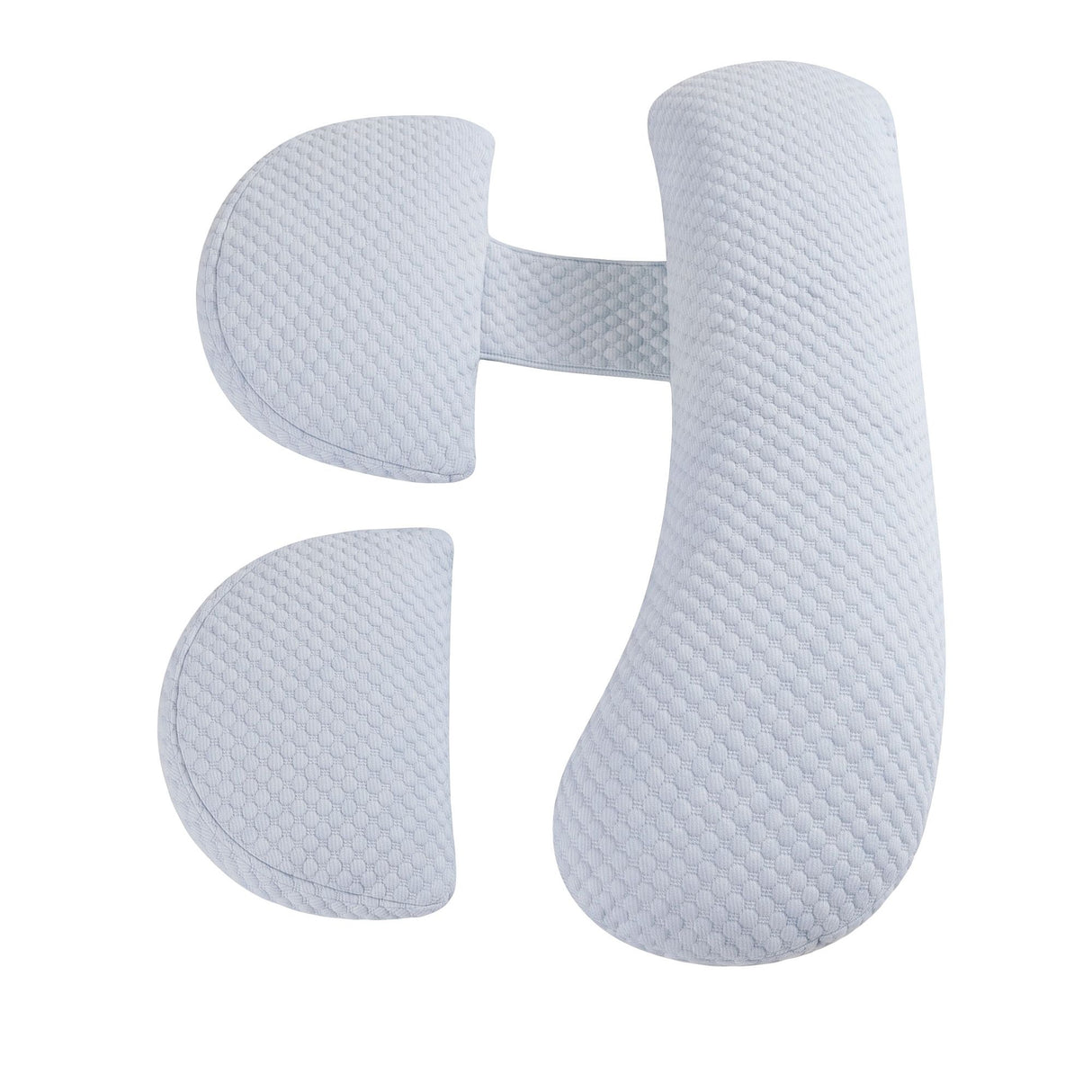 Adjustable Cooling Pregnancy Pillow