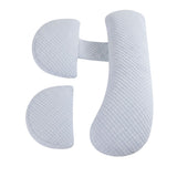 Adjustable Cooling Pregnancy Pillow