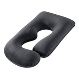 Full Body Pregnancy Support Pillow