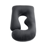 Full Body Pregnancy Support Pillow