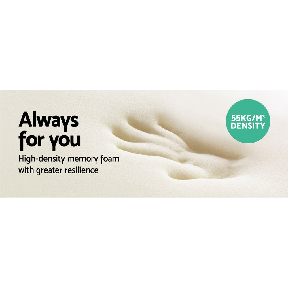 Orthopaedic Memory Foam Neck Support Pillow