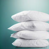 Hotel Bed Pillows 4 Pack