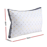 Soft Microfibre Pillow