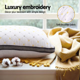 Soft Microfibre Pillow