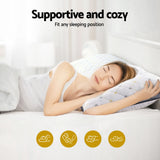 Soft Microfibre Pillow