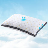 Soft Microfibre Pillow