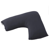 Pregnancy & Nursing Pillow for Neck, Shoulder & Back Support