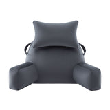 Reading Pillow for Bed with Neck & Lumbar Support