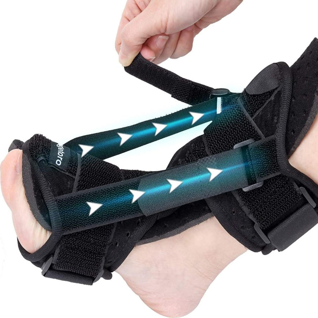 Plantar Fasciitis Night Splint Brace