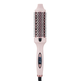 SILK ROLLA Professional 2-in-1 Volumising Thermal Brush