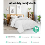 Bamboo Blend Winter Microfibre Quilt