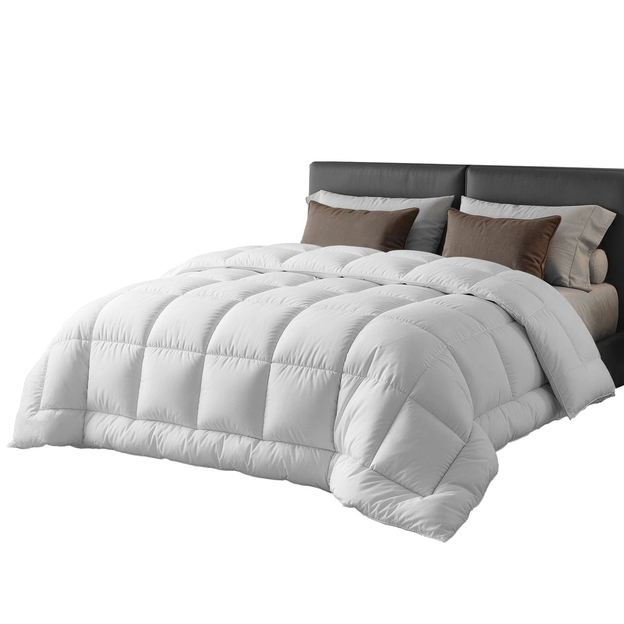 Ultra Warm Winter Wool Quilt