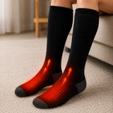 Rechargeable Electric Heated Socks