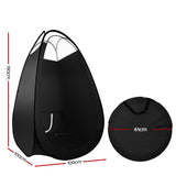 Professional Spray Tan Machine & Tent Kit HVLP System 500W