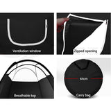 Professional Spray Tan Machine & Tent Kit HVLP System 500W