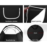 Professional Spray Tan Machine & Tent Kit HVLP System 700W