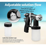 Professional Spray Tan Machine & Tent Kit HVLP System 700W