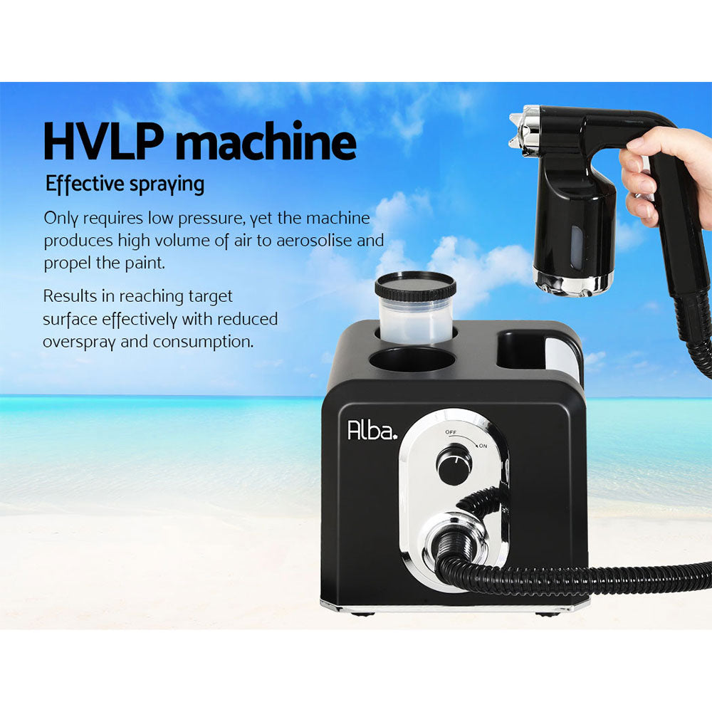Professional Spray Tan Machine 500W
