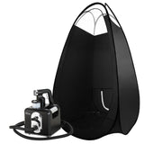 Professional Spray Tan Machine & Tent Kit HVLP System 500W