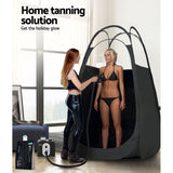 Professional Spray Tan Machine & Tent Kit HVLP System 500W