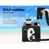 Professional Spray Tan Machine & Tent Kit HVLP System 500W