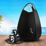 Professional Spray Tan Machine & Tent Kit HVLP System 500W