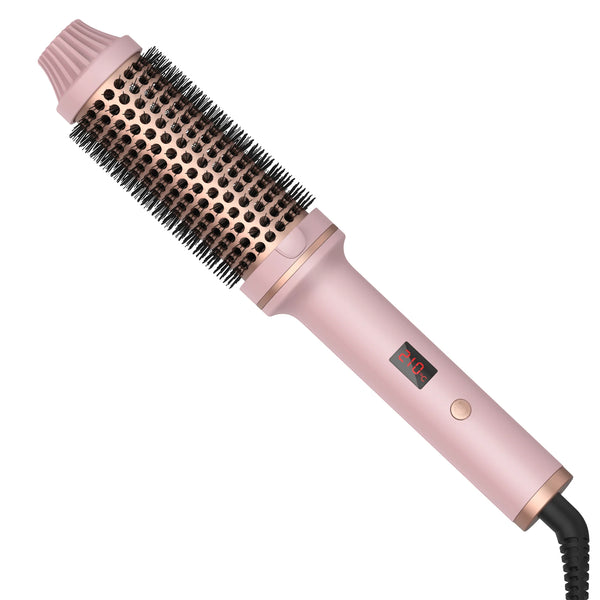 Blowout deals thermal brush