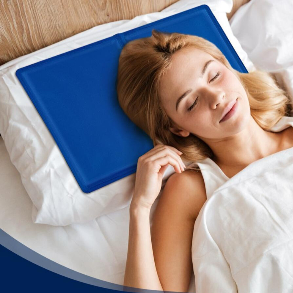 Cooling Gel Pillow 2 Pack