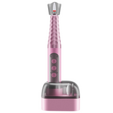 Professional Electric Nail Drill Kit, 18000RPM Rechargeable Manicure & Pedicure File
