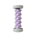 Foot Massage Roller For Home Fitness - Silk Rolla
