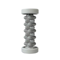 Foot Massage Roller For Home Fitness - Silk Rolla