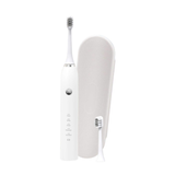 Sonic Electric Toothbrush White with Travel Case