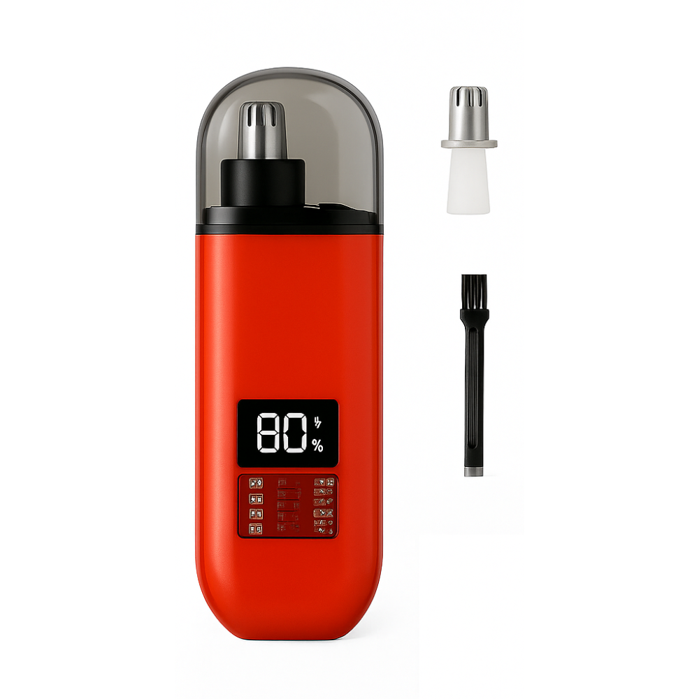 Handheld Portable Nose Hair Trimmer