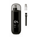 Handheld Portable Nose Hair Trimmer - Silk Rolla