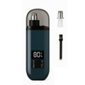Handheld Portable Nose Hair Trimmer - Silk Rolla