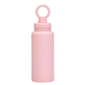 Stainless Steel Magnetic Phone Holder Water Bottle - Silk Rolla