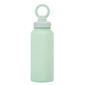 Stainless Steel Magnetic Phone Holder Water Bottle - Silk Rolla