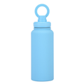 Stainless Steel Magnetic Phone Holder Water Bottle - Silk Rolla