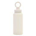 Stainless Steel Magnetic Phone Holder Water Bottle - Silk Rolla