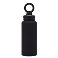 Stainless Steel Magnetic Phone Holder Water Bottle - Silk Rolla