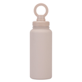 Stainless Steel Magnetic Phone Holder Water Bottle - Silk Rolla