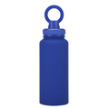 Stainless Steel Magnetic Phone Holder Water Bottle - Silk Rolla